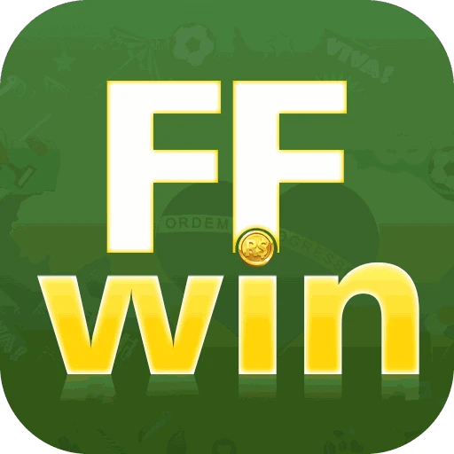 FFwin-Melhores máquinas jogos de caça-níqueis Logo