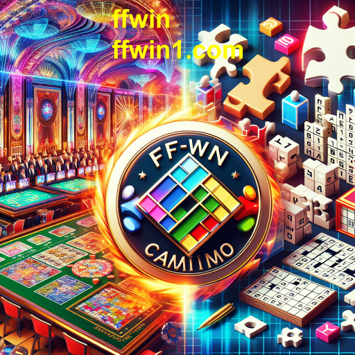 Explorando a Fascinante Categoria de Quebra-Cabeças no FFWin